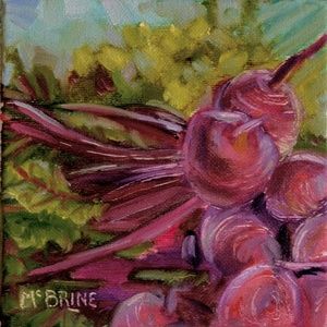 Painting Oil Original Art